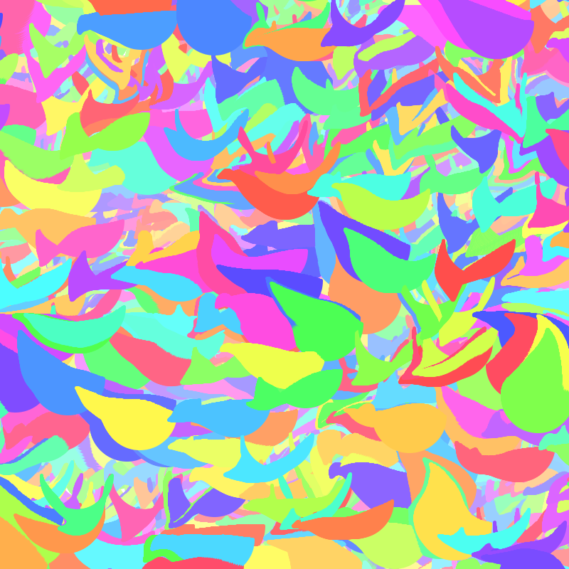 Perlin noise